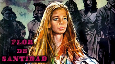 Imagen de Flor de santidad - 2