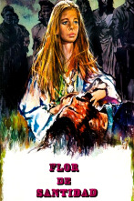 Imagen de Flor de santidad - 1