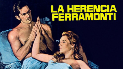 Imagen de La herencia Ferramonti - 2