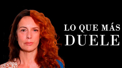 Imagen de Lo que más duele - 2