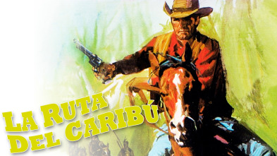 Imagen de La ruta del Caribú - 2