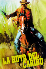 Imagen de La ruta del Caribú - 1