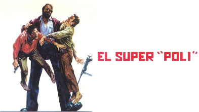 Imagen de El super poli - 2