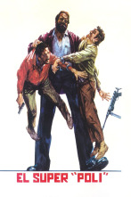 Imagen de El super poli - 1