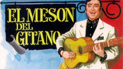 Imagen de El mesón del gitano - 2