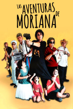 Imagen de Las aventuras de Moriana - 1