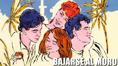 Imagen de Bajarse al moro - 2