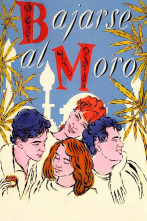 Imagen de Bajarse al moro - 1