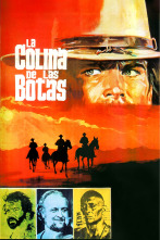 Imagen de La colina de las botas - 1