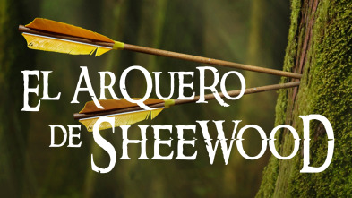 Imagen de El arquero de Sherwood - 2