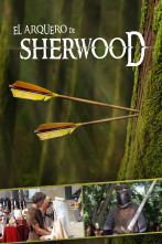 Imagen de El arquero de Sherwood - 1