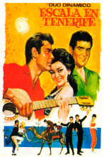 Imagen de Escala en Tenerife - 1