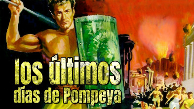 Imagen de Los últimos días de Pompeya (1959) - 2