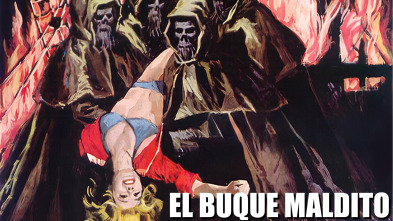 Imagen de El buque maldito - 2