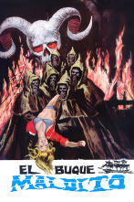 Imagen de El buque maldito - 1