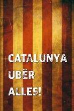 Imagen de Catalunya über alles! - 1