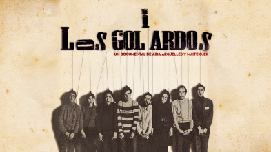 Imagen de Los goliardos - 2