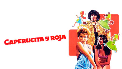 Imagen de Caperucita y roja - 2