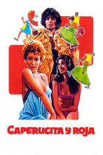 Imagen de Caperucita y roja - 1