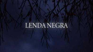 Imagen de Lenda negra - 2
