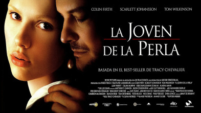 Imagen de La joven de la perla - 2