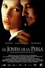 Imagen de La joven de la perla - 1