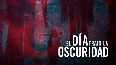 Imagen de El día trajo la oscuridad - 2