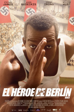 Imagen de El héroe de Berlín - 1