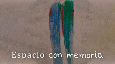 Imagen de Espacio con memoria - 2