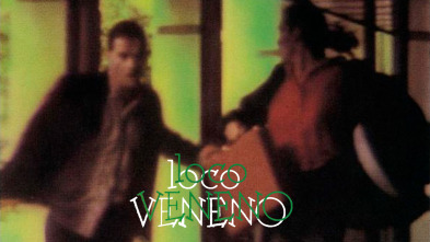 Imagen de Loco veneno - 2