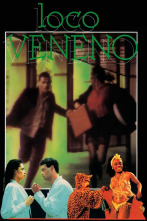 Imagen de Loco veneno - 1