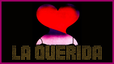 Imagen de La querida - 2