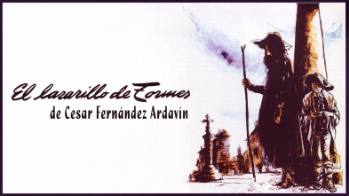 Imagen de El Lazarillo de Tormes - 2