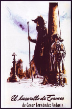 Imagen de El Lazarillo de Tormes - 1