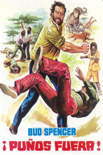 Imagen de ¡Puños fuera! - 1