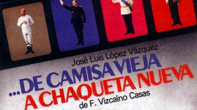 Imagen de De camisa vieja a chaqueta nueva - 2