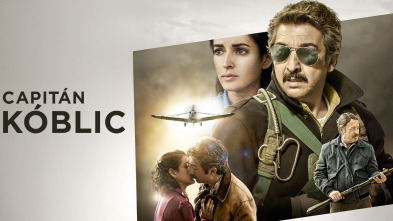 Imagen de Capitán Kóblic - 2