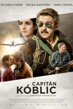Imagen de Capitán Kóblic - 1