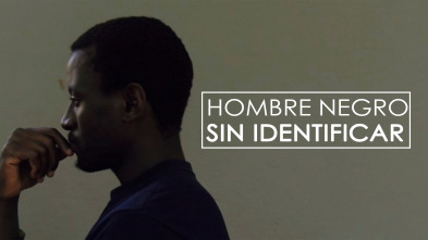 Imagen de Hombre negro sin identificar - 2
