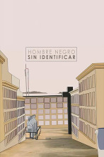 Imagen de Hombre negro sin identificar - 1