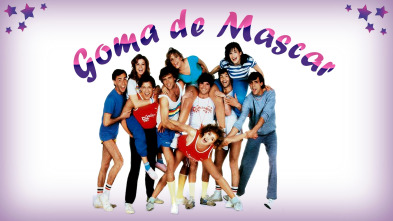 Imagen de Goma de mascar (Chewingum) - 2