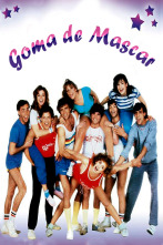 Imagen de Goma de mascar (Chewingum) - 1