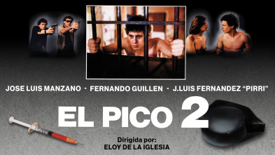 Imagen de El pico II - 2