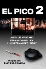 Imagen de El pico II - 1