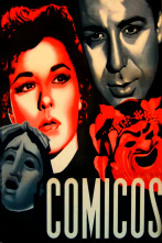 Imagen de Cómicos - 1