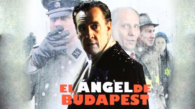 Imagen de El Ángel de Budapest - 2