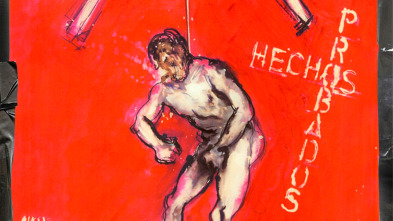 Imagen de Hechos probados - 2