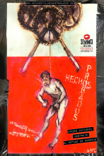 Imagen de Hechos probados - 1