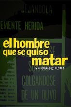Imagen de El hombre que se quiso matar - 1