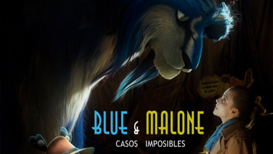 Imagen de Blue & Malone: Casos imposibles - 2
